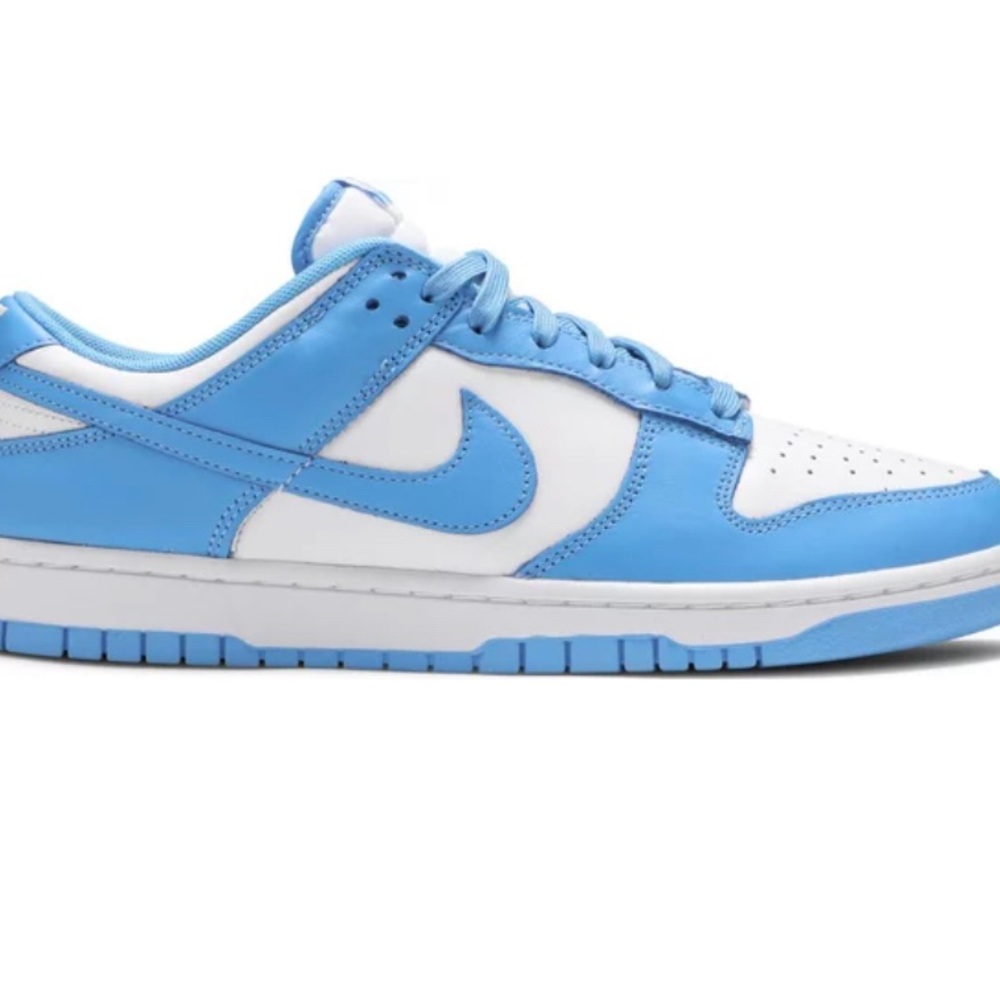 Nike Dunk Low Retro University Blue (6.5 GS)